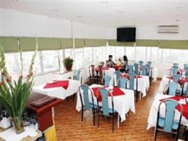 A25 Hotel - 30 An Duong Ханой Экстерьер фото